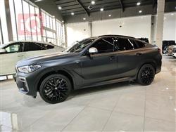 بي ام دبليو X6